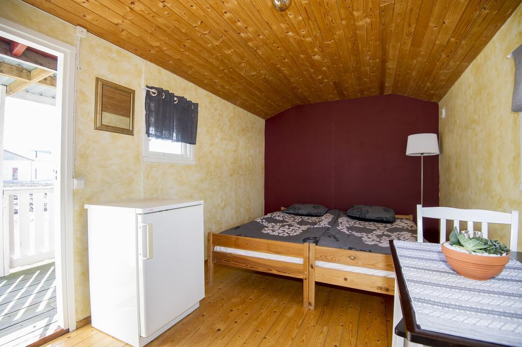 Gothems Cantina Y Casitas Hotel Habitación foto